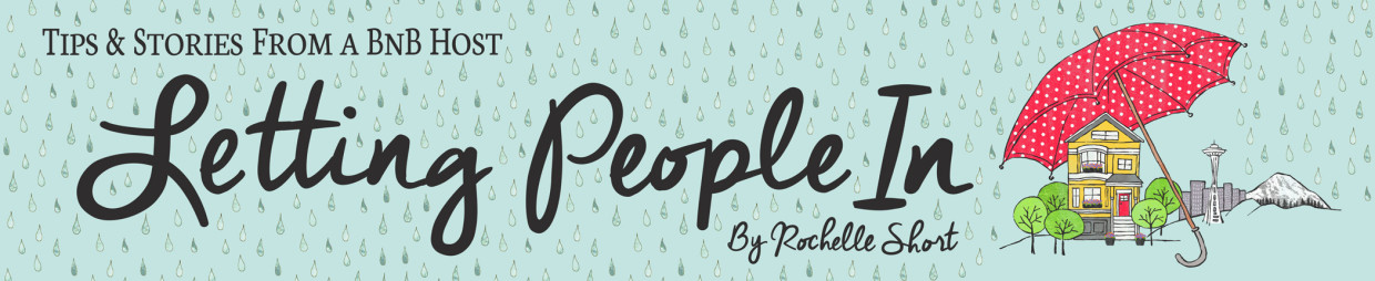 Letting People In